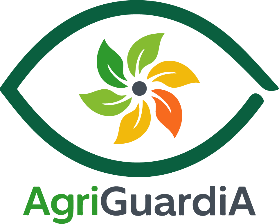 AgriGuardIA Logo